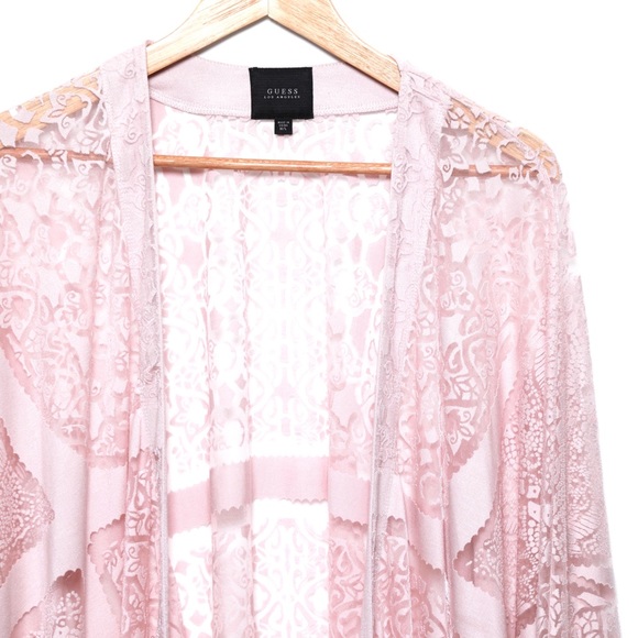 Boho Wrap - Picture 8 of 8